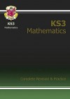 Maths: KS3: Complete Revision & Practice - Richard Parsons