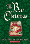 The Best Christmas - Jane B. Mason, Sarah Hines Stephens