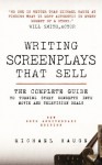 Writing Screenplays That Sell - Michael Hauge