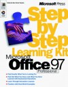 Microsoft Office 97 Step by Step Learning Kit - Catapult Inc, Microsoft Corporation, Catapult Inc