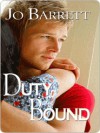 Duty Bound - Jo Barrett