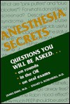 Anesthesia Secrets - James Duke