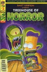 Bart Simpson presenta Treehouse of Horror, n. 2 - Paul Dini, Tim Bavington, Bill Morrison, Nathan Kane, Peter Bagge, Stephanie Gladden