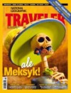 National Geographic Traveler, nr 1 (39) / 2011 - Redakcja magazynu National Geographic