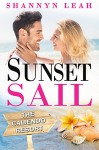 Sunset Sail: The Caliendo Resort-Emma Caliendo - Shannyn Leah