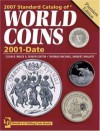 Standard Catalog of World Coins 2001 to Date - Colin R. Bruce II