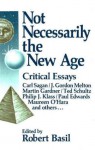 Not Necessarily the New Age - Robert Basil