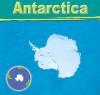 Antarctica - Katie S. Bagley