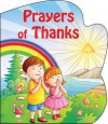 Prayers of Thanks - Catholic Book Publishing Corp.