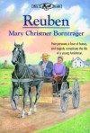 Reuben (Ellie's People) - Mary Christner Borntrager