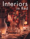 Interiors in Red - Rockport Publishers, Rockport Publishers