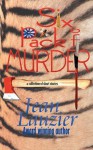 Six Pack of Murder - Jean Lauzier