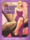 Liberty Meadows Volume 4: Cuore di ghiaccio (Liberty Meadows #4) - Frank Cho