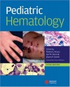 Pediatric Hematology - Ian Hann