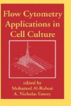 Flow Cytometry Applications in Cell Culture - Mohamed Al-Rubeai