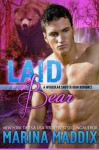 Laid Bear - Marina Maddix