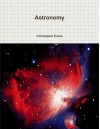 Astronomy - Christopher Evans