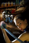 Fang Me (Demon Underground #3) - Parker Blue