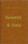 Howells and Italy - James Leslie Woodress