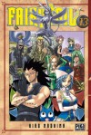 Fairy Tail, Tome 13 (Fairy Tail, #13) - Hiro Mashima