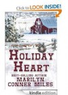 Holiday Heart - Marilyn Conner Miles