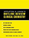 Appleton & Lange's Outline Review: Clinical Chemistry - Robert Christiansen, Lisa Johnson