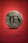 TEN: Laws of Love Set in Stone - J. John