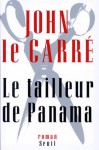 Le Tailleur de Panama - John le Carré, Isabelle Perrin