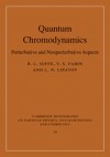 Quantum Chromodynamics - B.L. Loffe, V.S. Fadin, L.N. Lipatov