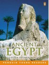 Ancient Egypt (Penguin Young Readers) - Coleen Degnan-Veness