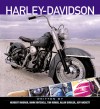 Harley-Davidson - Herbert Wagner, Timothy Remus, Herbert Wagner, Mark Mitchell