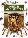 Insects & Spiders (Looks At Series) - World Book