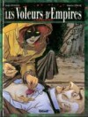 Les Voleurs d'Empires. Vol. 2. Fleurs de Peau - Jean Dufaux, Martin Jamar