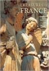 Treasures of France - Jean Gall, Suzanne Madon, Derek Johnston