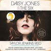 Daisy Jones & The Six - Pablo Schreiber, Benjamin Bratt, Jennifer Beals, Judy Greer, Taylor Jenkins Reid