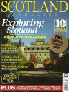 Scotland Magazine UK May 2011 NEW UNOPED IN ORIGINAL WRAPPER WITH BONUS:CASTLES OF SCOTLAND VOL 2 ENCLOSED - Rob Allanson