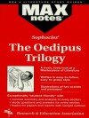 The Oedipus Trilogy (MAXNotes Literature Guides) - Lauren Kalmanson