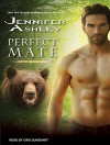 Perfect Mate - Cris Dukehart, Jennifer Ashley