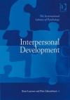 Interpersonal Development - Brett Laursen