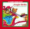 Jingle Bells: A Chubby Board Book - Normand Chartier