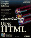 Using HTML - Tom Savola, Alan Westenbroek, Joseph Heck