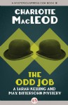 The Odd Job - Charlotte MacLeod