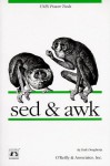 sed & awk - Dale Dougherty