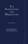 Tax Indemnities and Warranties. Tim Sanders and Philip Ridgway - Tim Sanders