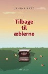 Tilbage til æblerne - Janina Katz