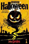 Horror at Halloween, Prologue and Part One, Sam - Jo Fletcher