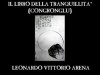 Il libro della tranquillità (Congronglu) (Italian Edition) - Leonardo Vittorio Arena