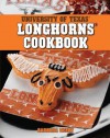 Longhorns Cookbook - Barbara Beery