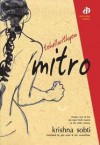 Tohellwithyou Mitro - Krishna Sobti, Gita Rajan, Raji Narasimhan