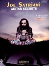 Joe Satriani - Guitar Secrets - Joe Satriani